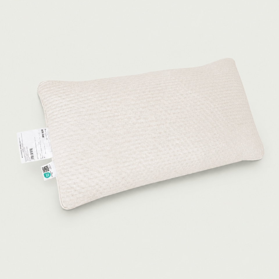 Orthoganic Light Kissen