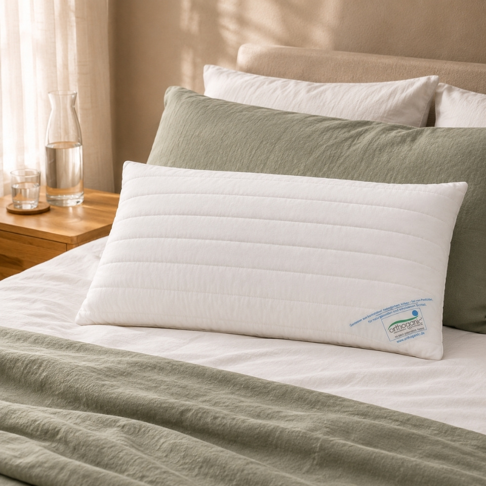 Kissen im Good Sleep Club kaufen