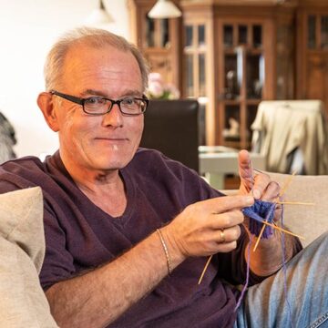 Reinhards Socken