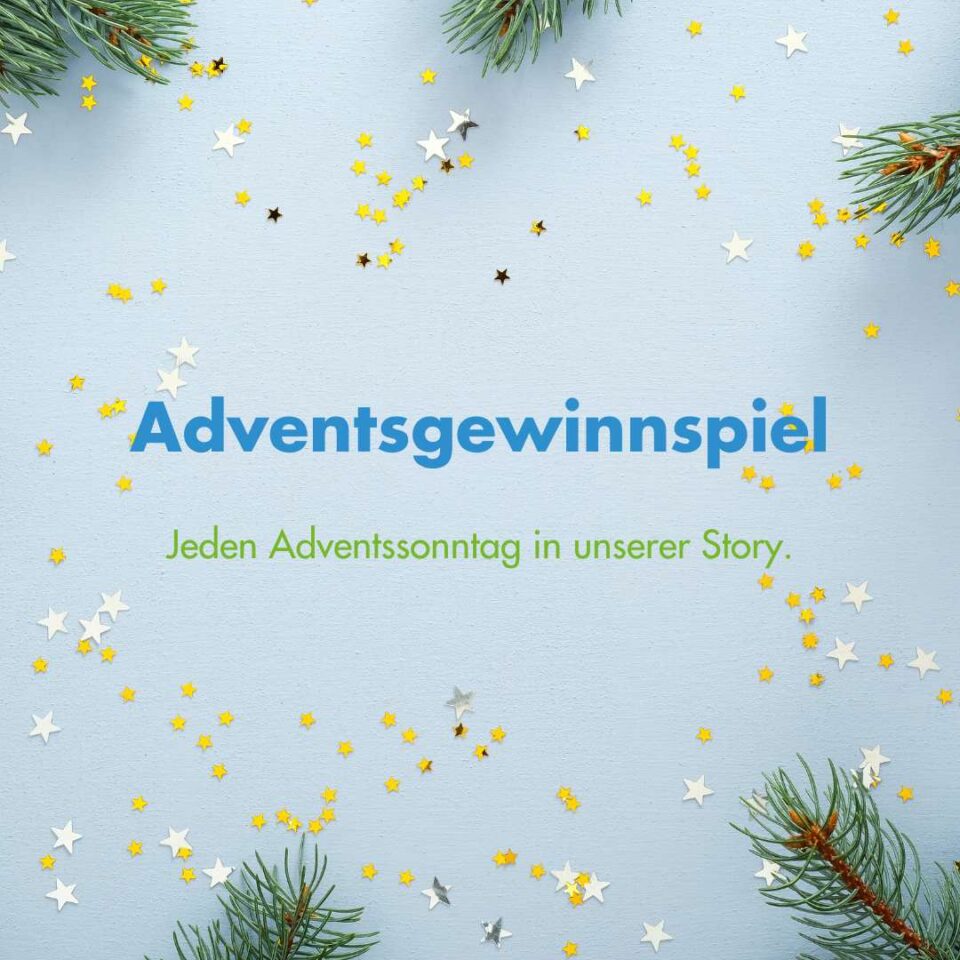 die schlafzimmerei Adventsgewinnspiel