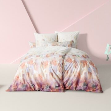 Estella Impulse Mako Satin Ruby