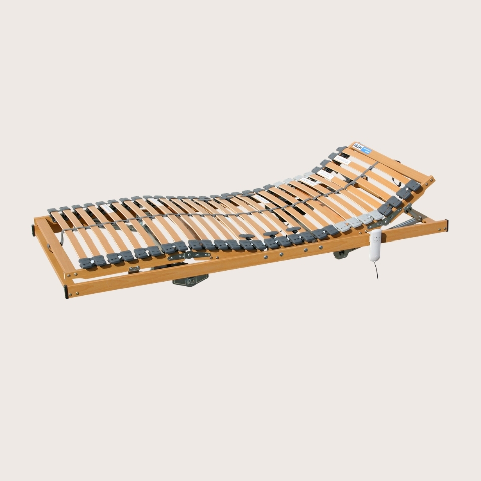 Orthoganic Lattenroste Sortiment