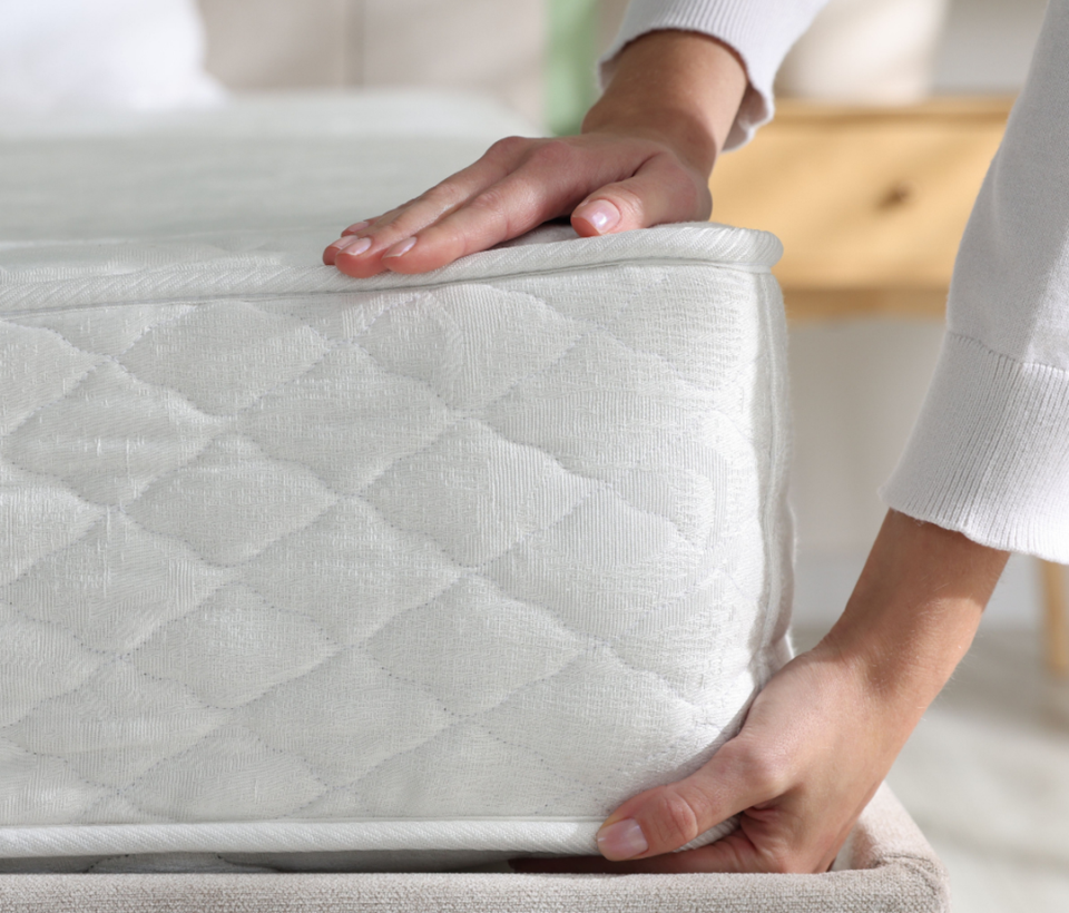 30-60-90 Tage Schlafservice: 60 Tage Modultausch